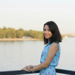 User from Ukraine